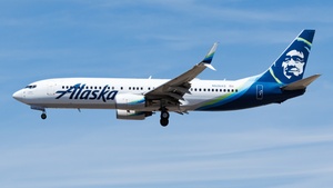 Photo of N526AS - Boeing 737-890 operated by Alaska Airlines