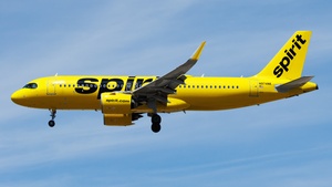 Photo of N974NK - Airbus A320-271N operated by Spirit Airlines