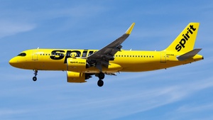 Photo of N969NK - Airbus A320-271N operated by Spirit Airlines