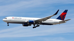 Photo of N1603 - Boeing 767-332(ER) operated by Delta Air Lines