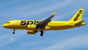 Photo of N949NK - Airbus A320-271N operated by Spirit Airlines