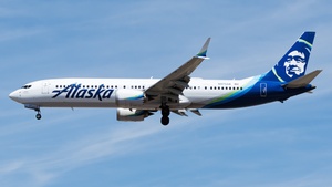 Photo of N973AK - Boeing 737 MAX 9 operated by Alaska Airlines