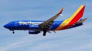 Photo of N900WN - Boeing 737-7H4 operated by Southwest Airlines