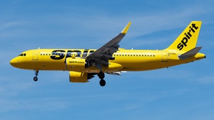 Photo of N929NK - Airbus A320-271N operated by Spirit Airlines