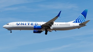 Photo with serial 31661 - Boeing 737-924(ER)