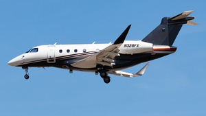 Photo of N328FX - Embraer Praetor 500 operated by Flexjet
