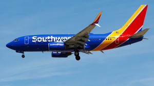 Photo of N944WN - Boeing 737-7H4 operated by Southwest Airlines