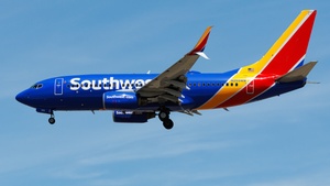 Photo of N269WN - Boeing 737-7H4 operated by Southwest Airlines