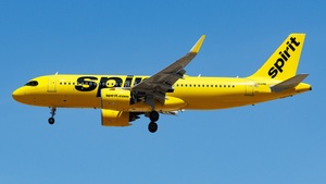 Photo of N965NK - Airbus A320-271N operated by Spirit Airlines