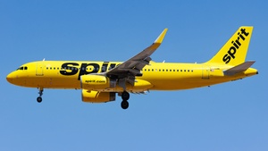 Photo of N630NK - Airbus A320-232 operated by Spirit Airlines