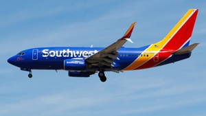 Photo of N953WN - Boeing 737-7H4 operated by Southwest Airlines