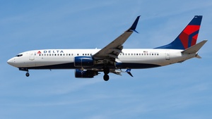 Photo of N384DA - Boeing 737-832 operated by Delta Air Lines