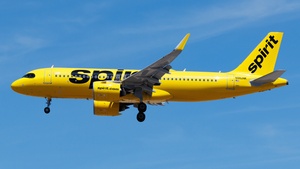 Photo of N982NK - Airbus A320-271N operated by Spirit Airlines