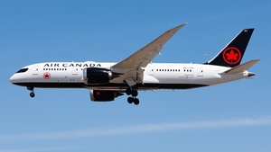 Photo of C-GHPX - Boeing 787-8 Dreamliner operated by Air Canada