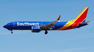 Photo with serial 67755 - Boeing 737 MAX 8