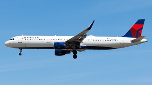 Photo of N377DN - Airbus A321-211 operated by Delta Air Lines