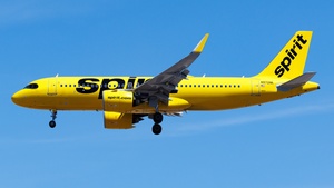 Photo of N972NK - Airbus A320-271N operated by Spirit Airlines