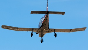 Photo of N750GJ - Pacific Aerospace PAC P-750 XSTOL operated by GoJump Oceanside