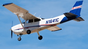 Photo of N1641C - Cessna 172S Skyhawk SP operated by ATP Flight School