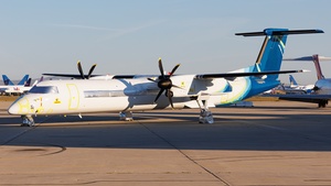 Photo of N436QX - Bombardier DHC-8-402 Dash 8 Q400 operated by Alaska Airlines (opb Horizon Air)