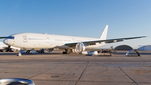 Photo of OE-IUK - Boeing 777-3FX(ER) operated by Altavair AirFinance