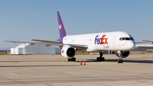 Photo of N790FD - Boeing 757-222(SF) operated by FedEx