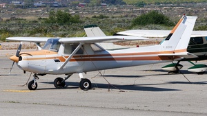 Photo of N68288 - Cessna 152 operated by Private