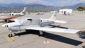 Photo of N9274N - Piper PA-28R-201 Cherokee Arrow operated by Private