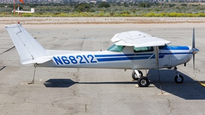 Photo of N68212 - Cessna 152 operated by Private