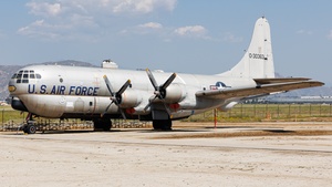 Photo of 53-0363 - Boeing KC-97L Stratofreighter operated by US Air Force