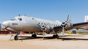 Photo of 56514 - Douglas R5D-3 Skymaster operated by US Navy