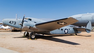Photo of 12473 - Lockheed L-18-08 Lodestar operated by US Navy