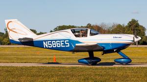N586ES