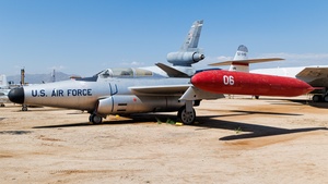 Photo of 52-1949 - Northrop F-89J Scorpion operated by US Air Force