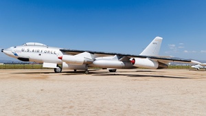 Photo with serial 4501088 - Boeing B-47E Stratojet