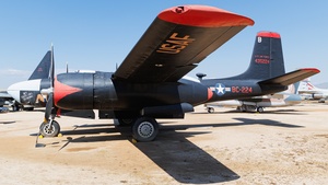 Photo of 44-35224 - Douglas A-26C Invader operated by US Air Force
