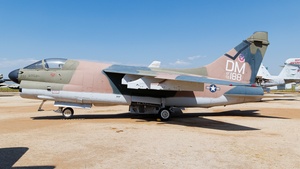 Photo of 69-6188 - LTV A-7D Corsair II operated by US Air Force