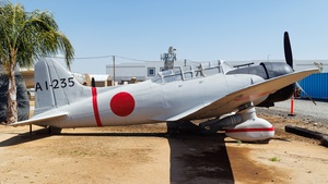Photo of N54865 - Vultee BT-13A Valiant operated by March Field Air Museum