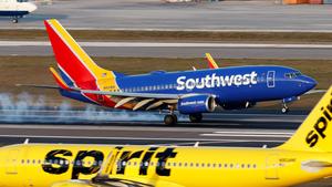 N410WN