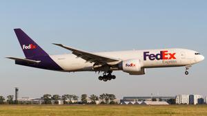 N856FD