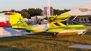 N752BA