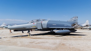 Photo of 68-0382 - McDonnell Douglas F-4E Phantom II operated by US Air Force