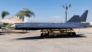 Photo of 537 - Lockheed D-21B operated by US Air Force