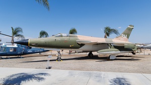 Photo of 62-4383 - Republic F-105D Thunderchief operated by US Air Force