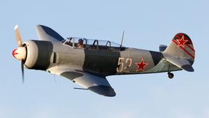 D-FYII