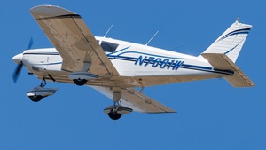 Photo of N7881W - Piper PA-28-180 Cherokee C operated by Private