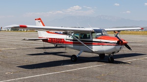 Photo of N7320J - Cessna 172N Skyhawk operated by NextGen Flight Academy