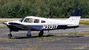 Photo of N3131T - Piper PA-28R-201 Cherokee Arrow operated by Flying Academy