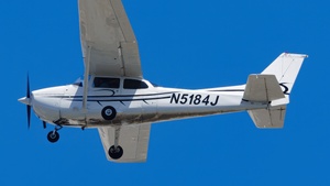 Photo of N5184J - Cessna 172N Skyhawk operated by Riverside Flight Academy