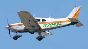 Photo of N7052F - Piper PA-28-181 Archer II operated by Private